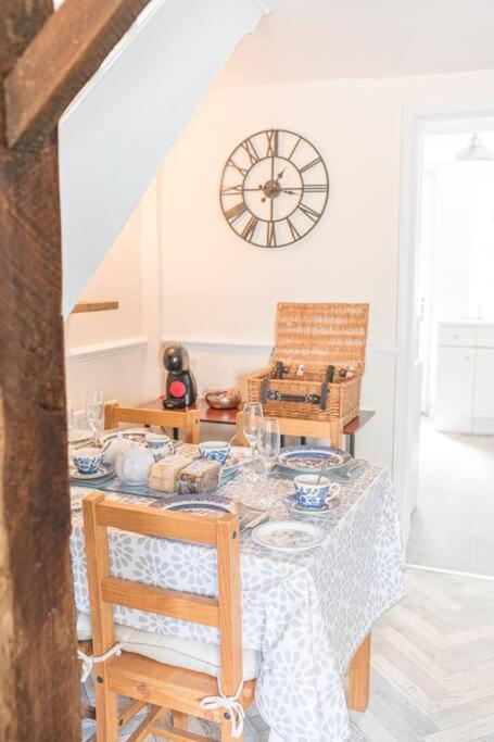 Charming Cottage, Lake District Little Broughton Exteriör bild