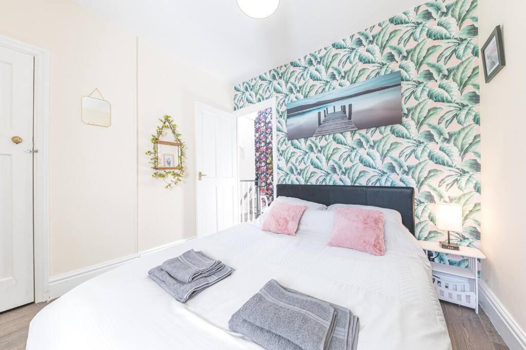 Charming Cottage, Lake District Little Broughton Exteriör bild
