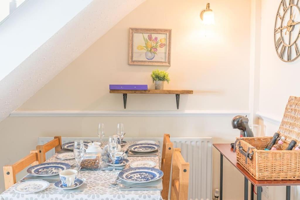 Charming Cottage, Lake District Little Broughton Exteriör bild